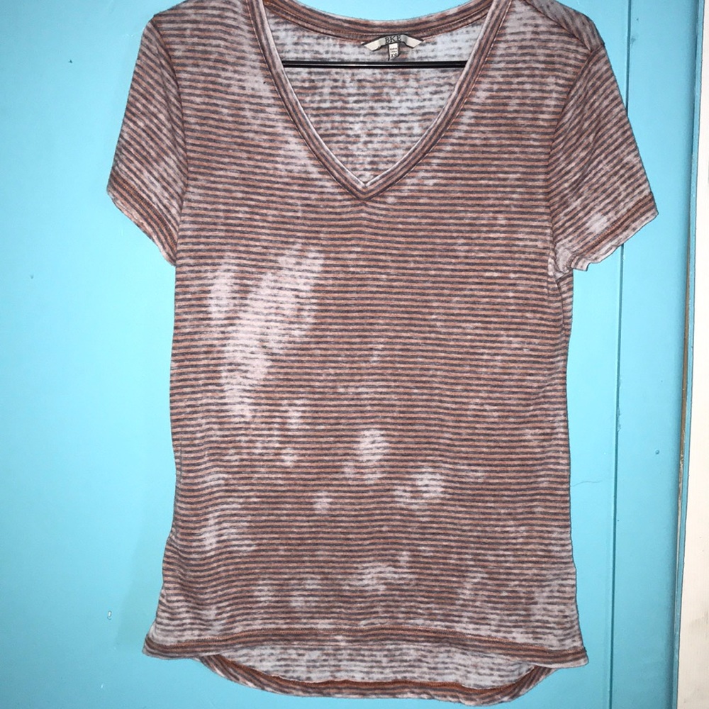 BKE Dyed Tee